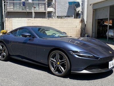 صورة مصغرة 32 لـ 2022 Ferrari ROMA