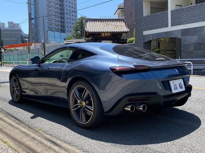 صورة مصغرة 11 لـ 2022 Ferrari ROMA