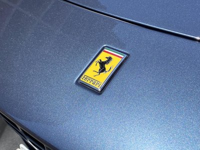 FERRARI ROMA - 7