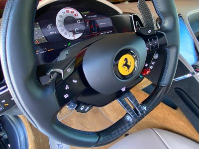 صورة مصغرة 21 لـ 2022 Ferrari ROMA