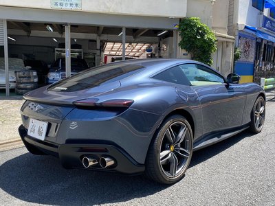 صورة مصغرة 12 لـ 2022 Ferrari ROMA