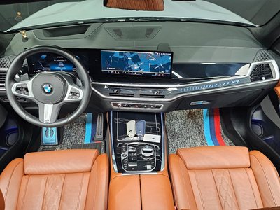 BMW X7 - 5