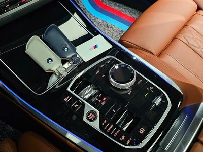 BMW X7 - 9