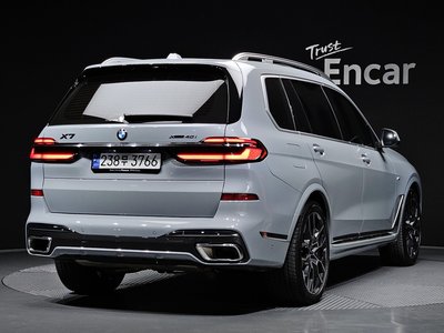 BMW X7 - 3
