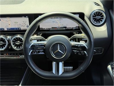 MERCEDES-BENZ GLA - 6