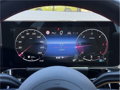 MERCEDES-BENZ GLA - 5
