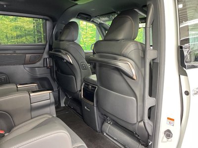 2024 TOYOTA ALPHARD 缩略图 35