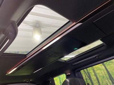 2024 TOYOTA ALPHARD photo 5