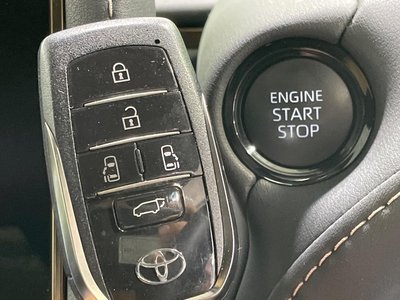 2024 TOYOTA ALPHARD 缩略图 62