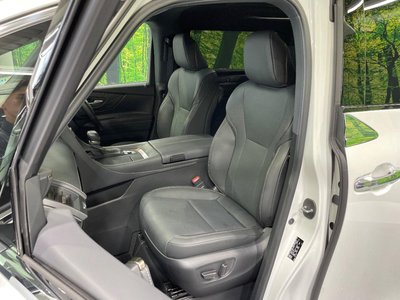 2024 TOYOTA ALPHARD 缩略图 34