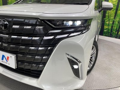 2024 TOYOTA ALPHARD 缩略图 14