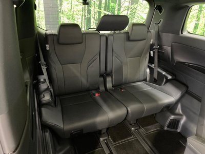 2024 TOYOTA ALPHARD 缩略图 11