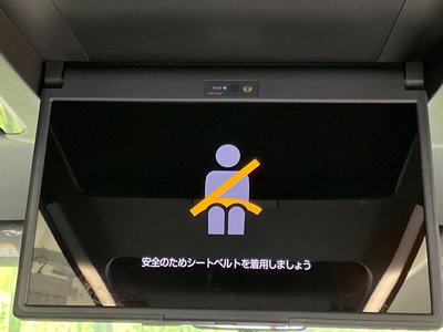 2024 TOYOTA ALPHARD photo 6