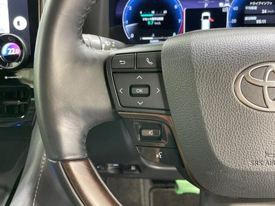 2024 TOYOTA ALPHARD 缩略图 45