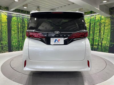 2024 TOYOTA ALPHARD 缩略图 17