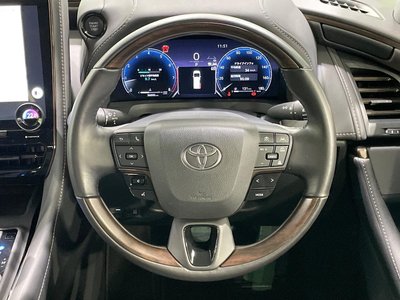 2024 TOYOTA ALPHARD 缩略图 13