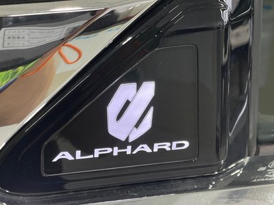 2024 TOYOTA ALPHARD 缩略图 68