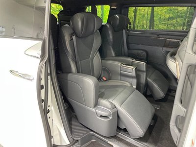 2024 TOYOTA ALPHARD 缩略图 36