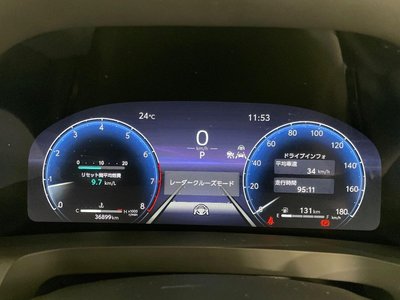 2024 TOYOTA ALPHARD 缩略图 25