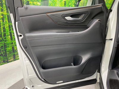 2024 TOYOTA ALPHARD 缩略图 41