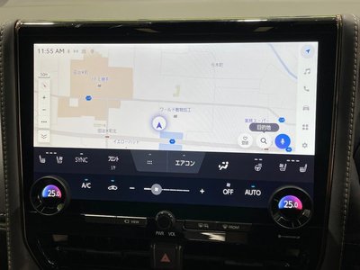 2024 TOYOTA ALPHARD 缩略图 27