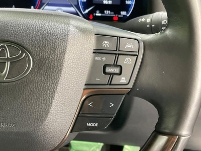 2024 TOYOTA ALPHARD 缩略图 46
