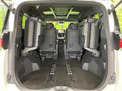 2024 TOYOTA ALPHARD 缩略图 12