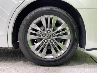 2024 TOYOTA ALPHARD 缩略图 67