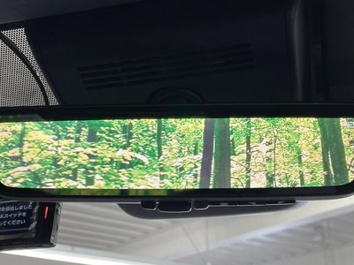 2024 TOYOTA ALPHARD photo 8