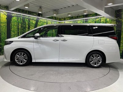 2024 TOYOTA ALPHARD 缩略图 74