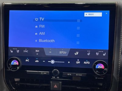 2024 TOYOTA ALPHARD 缩略图 28