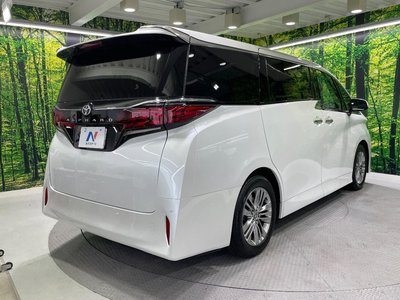 2024 TOYOTA ALPHARD 缩略图 72