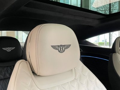 BENTLEY CONTINENTAL GT - 10