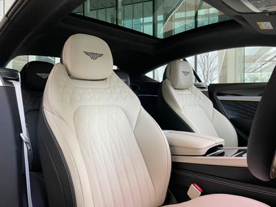 BENTLEY CONTINENTAL GT - 9