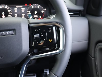 2025 LAND Rover DISCOVERY SPORT — миниатюра 38