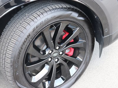 LAND ROVER DISCOVERY SPORT - 7