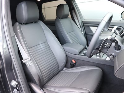 2025 LAND Rover DISCOVERY SPORT — миниатюра 47
