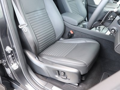 2025 LAND Rover DISCOVERY SPORT — миниатюра 49