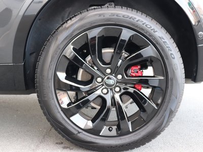 2025 LAND Rover DISCOVERY SPORT — миниатюра 53