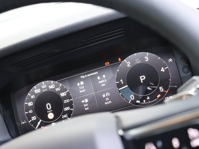 2025 LAND Rover DISCOVERY SPORT — миниатюра 41