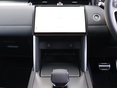 2025 LAND Rover DISCOVERY SPORT — миниатюра 32