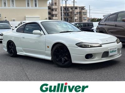 2000 Nissan SYLVIA 照片 1