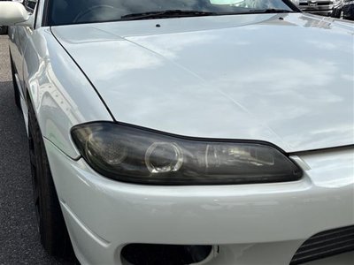 2000 Nissan SYLVIA 照片 5