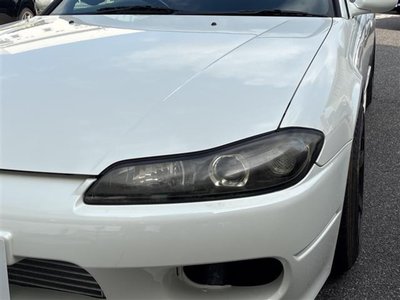 2000 Nissan SYLVIA 照片 6