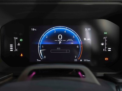 TOYOTA LAND CRUISER - 7