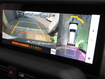 TOYOTA LAND CRUISER - 4