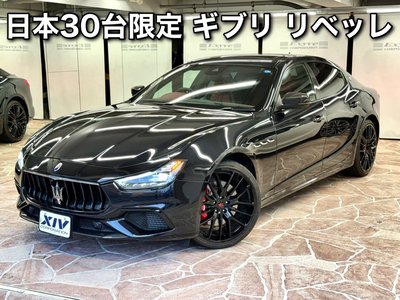 MASERATI GHIBLI - 2
