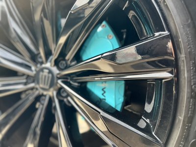 TOYOTA CROWN SPORT - 6