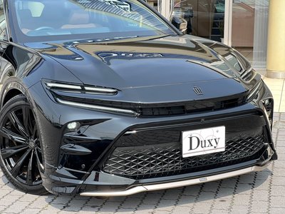 TOYOTA CROWN SPORT - 10