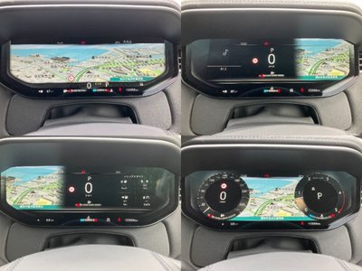 2023 LAND Rover RANGE ROVER SPORT — миниатюра 20